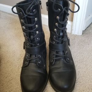 Torrid boots 9W